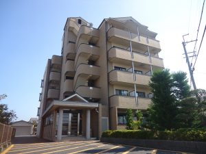 ニューサン 外観