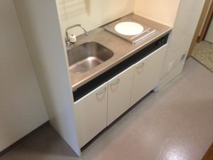 ニューサン キッチン (2)