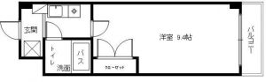 ベル 間取り