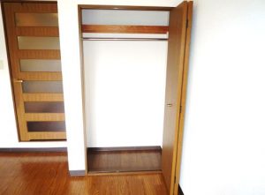 パレ 収納