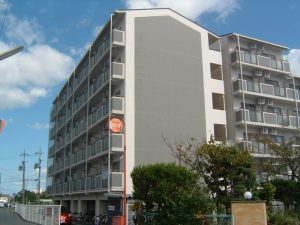 グランデ　外観