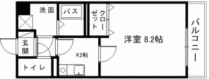 ジラソーレⅡ