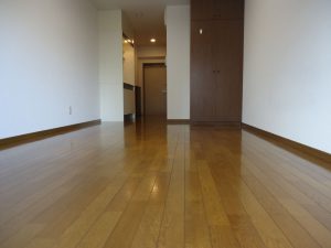 サンシャイン　洋室