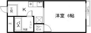 ステラ 間取り
