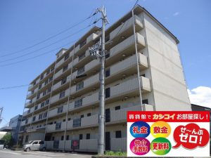 サンクリエートハヤシ
