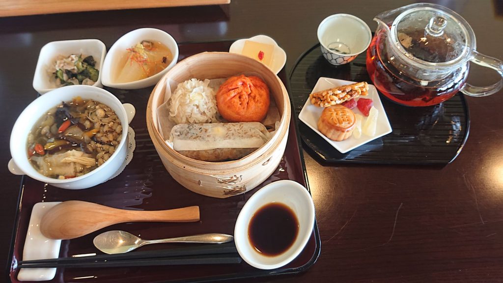 寒くなったら薬膳ですよ♪