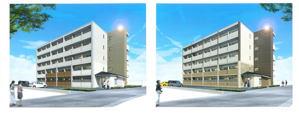 立命館大学生(びわこ・くさつキャンパス)向け新築学生専用マンション入居予約受付中!!