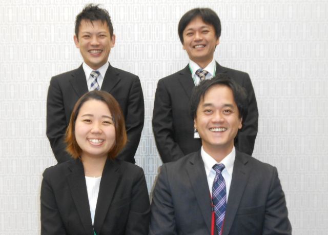 立命館大学へ進学予定の皆様！11/19・11/20は「南草津駅前店」が定休日のため、お部屋探しは「イオンモール草津店」をご利用ください。