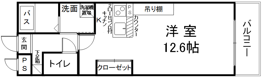 Ａタイプまどり