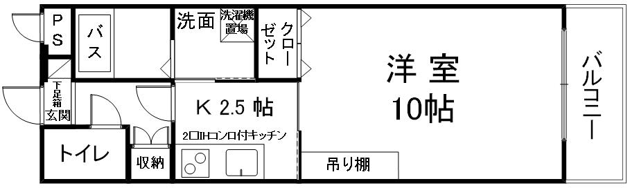 Ｃタイプまどり