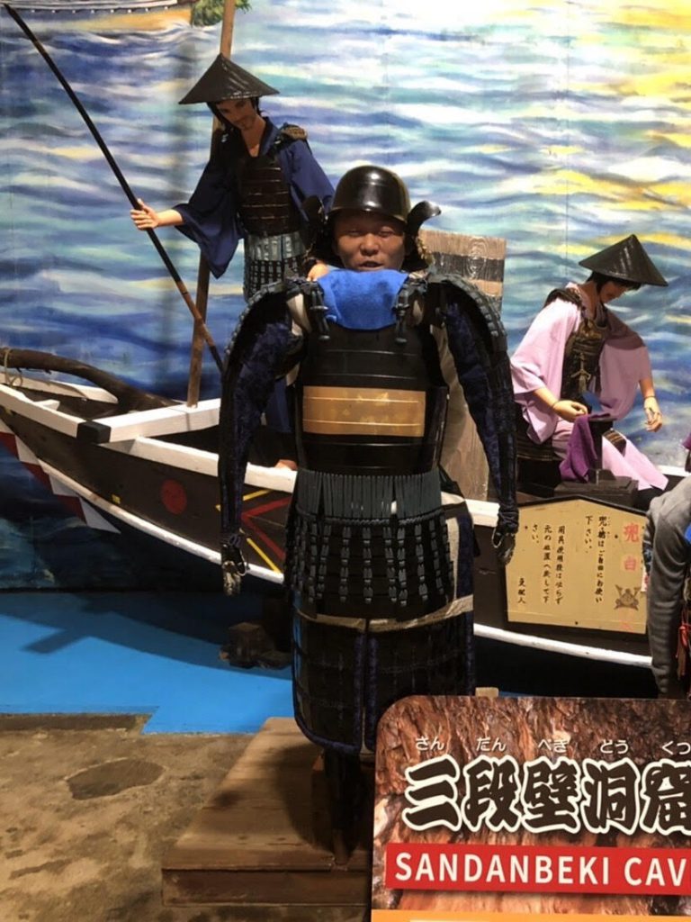 武士になりました！お部屋はもともとお探しできます！お部屋探しはお任せください！
