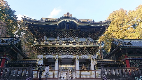 青空もキレイですね🌞