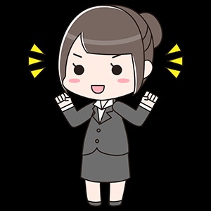 営業してます♪