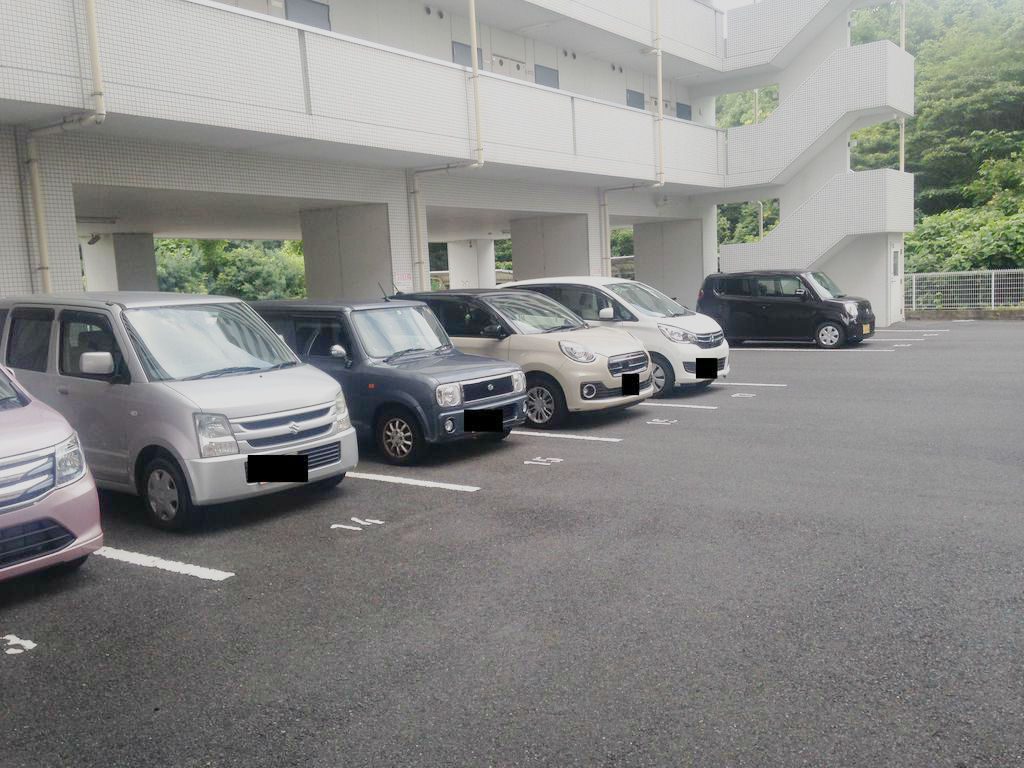 駐車場探しもお任せください!南草津エリアで募集中です!!!