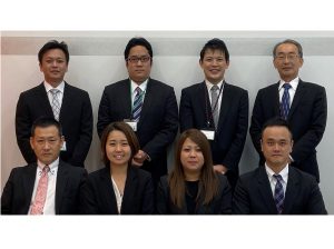 集合写真(6月1日)