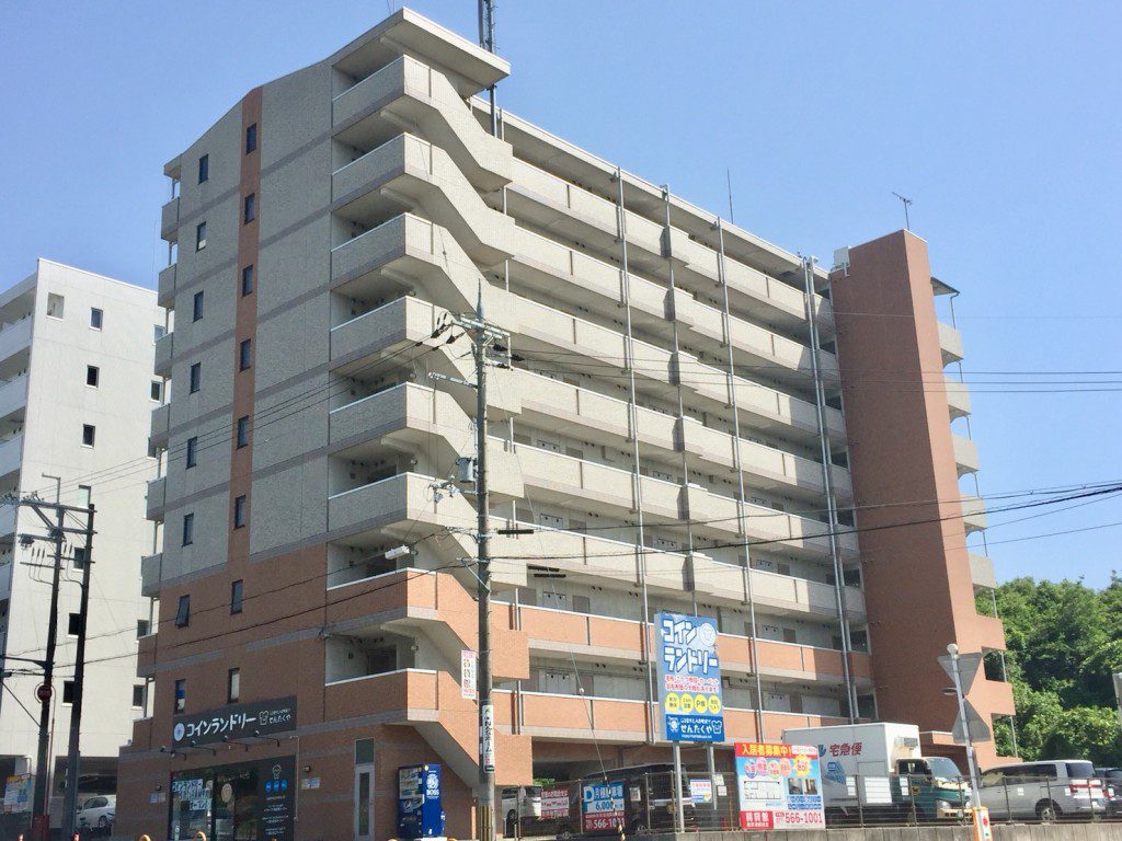 【ドーミトゥリィ南草津】速報！！立命館大学生に人気の1DKマンションで空き予定が出ました！！住み替えのチャンスです！