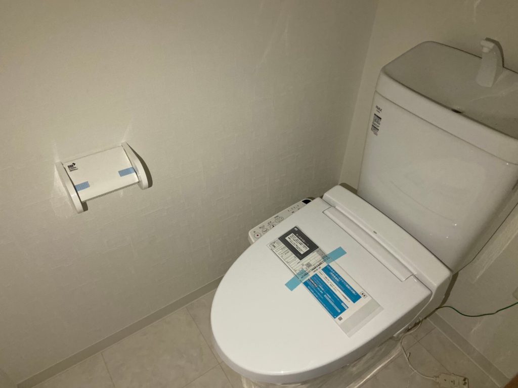お部屋探しの際の必須条件ってありますか？？自分は【温水洗浄便座】は絶対に外せません！！！！！！