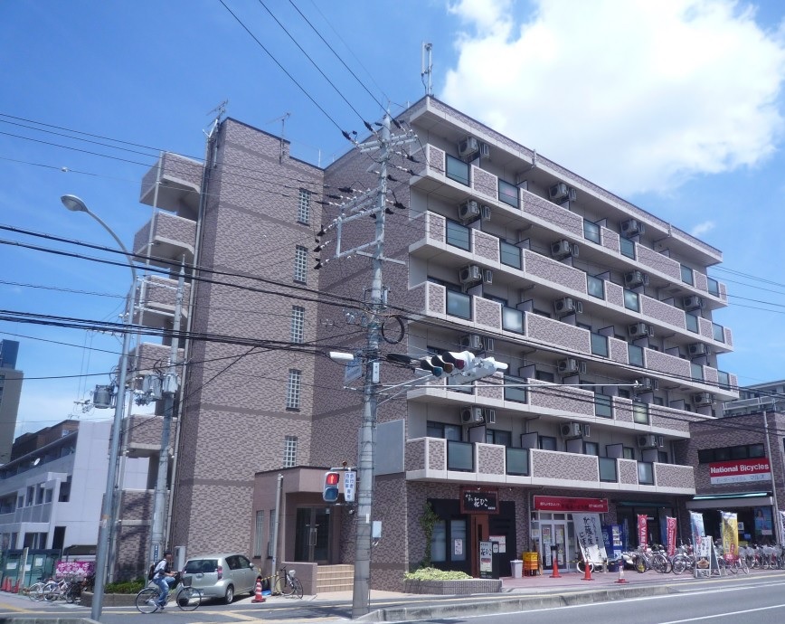 【エスポワール】JR南草津駅から徒歩4分のオール電化マンションで空き予定が出ました！！是非お問い合わせください☆