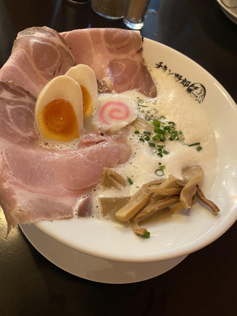 ラーメン