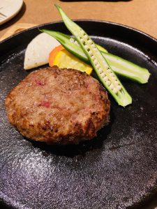 美味しいもの( *´艸｀)