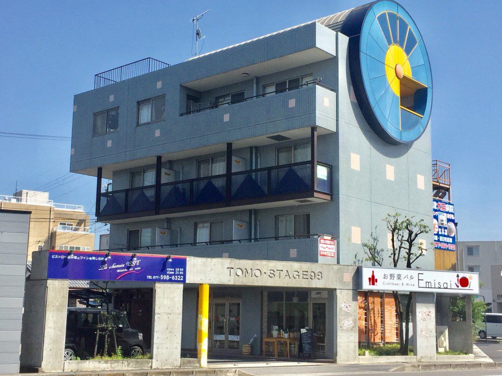 【TOMO・STAGE 98】駅近でお探しの立命館大学生さん！JR南草津駅から徒歩5分のお部屋で空き予定が出ました！当店なら仲介手数料無料です！是非お問い合わせください☆