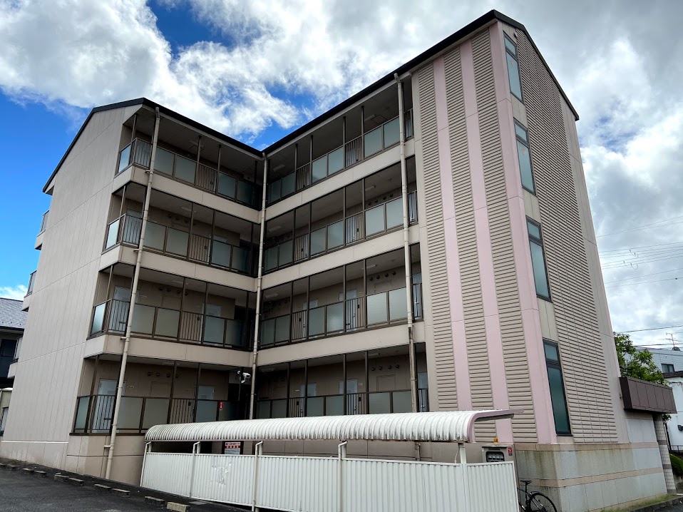 【エランビタール】家賃が抑えめの1Kマンション！人気のオール電化です！ぜひお問い合わせください！