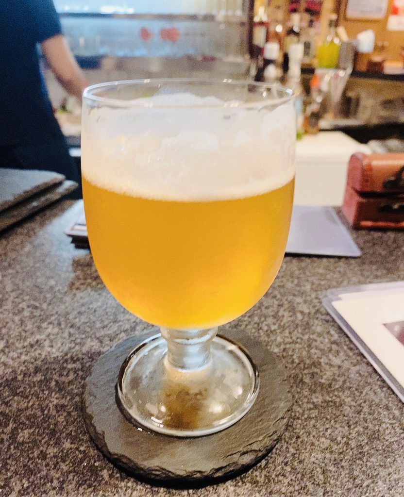 クラフトビール