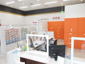 『イオンモール草津店』は明日12/9(水)も通常通り元気に営業しております♪