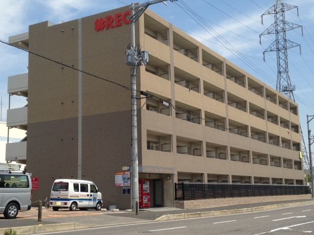 【Rainbow City MINAMIKUSATSU】立命館大学生に人気のマンションに空室が出ました！！ご内覧も可能です！ぜひお問い合わせください！