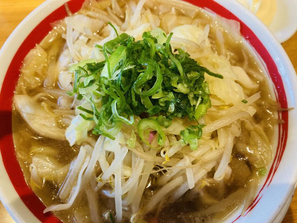 一日分の野菜☆