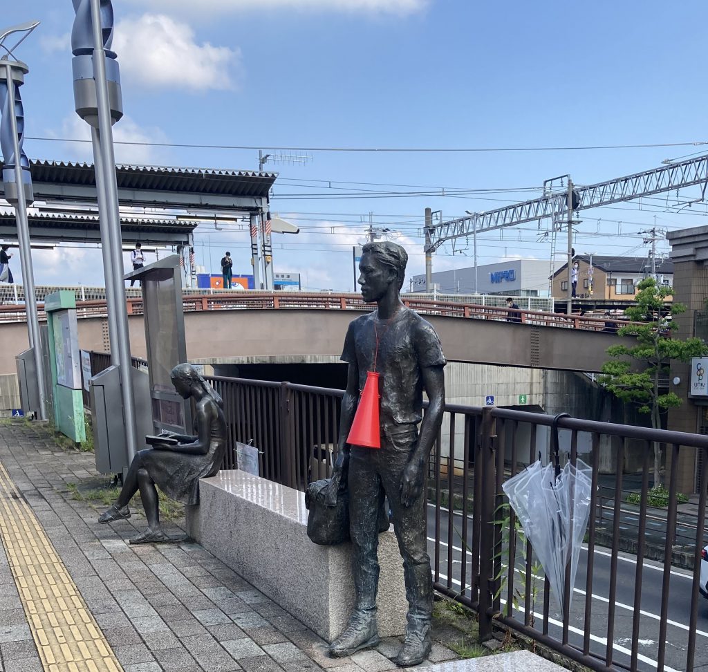 今日の一枚☆