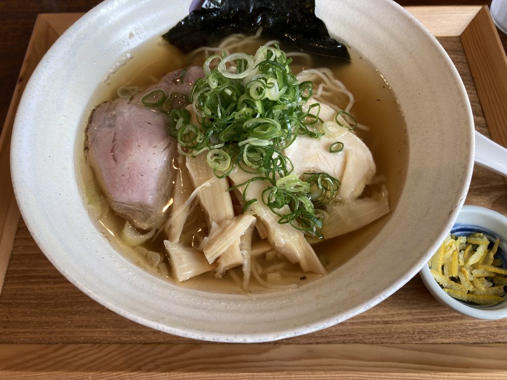 信楽の道中にて☆