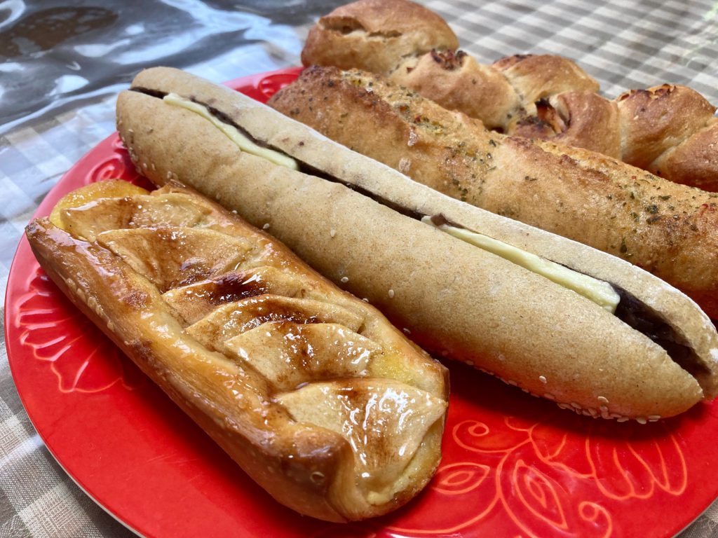 アップルパイ★