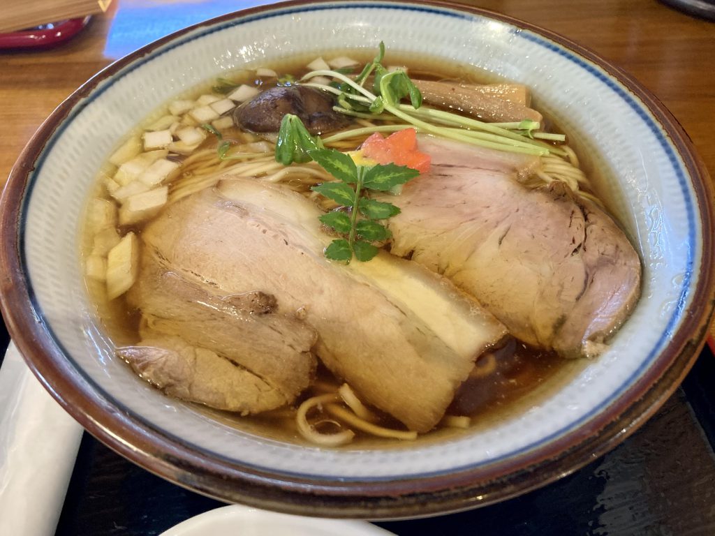 らぁ麺★