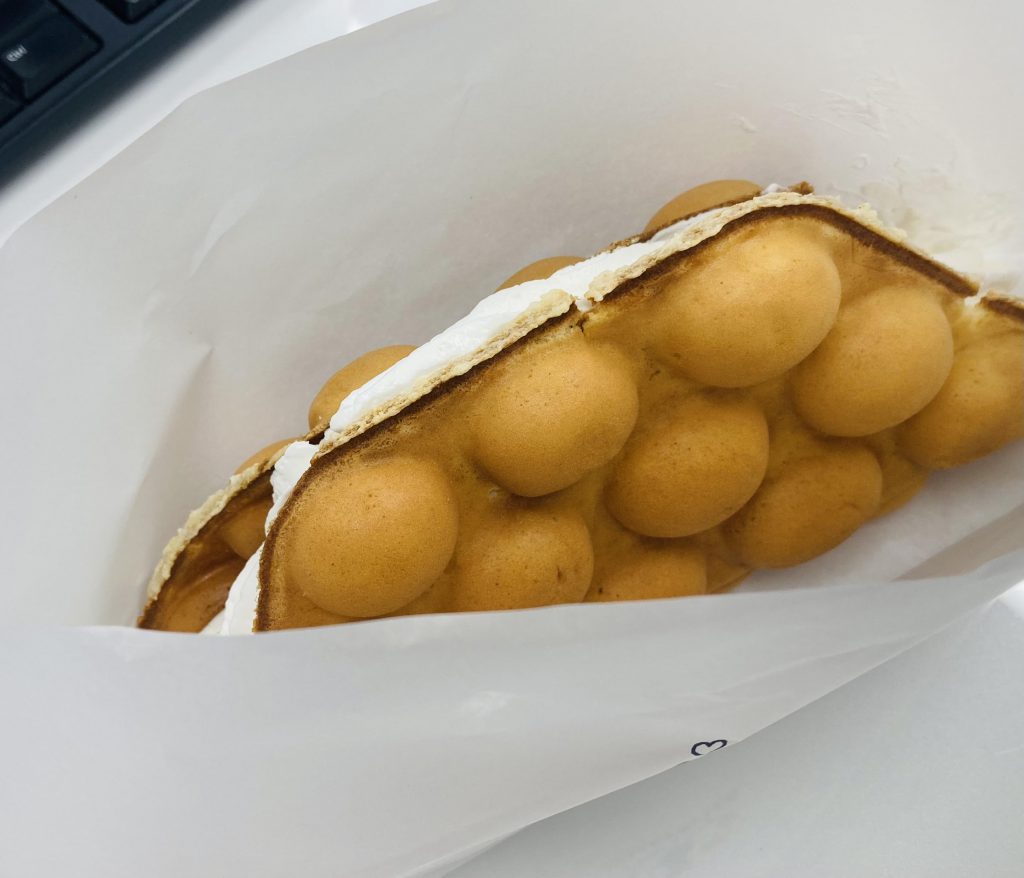 甘いもの☆