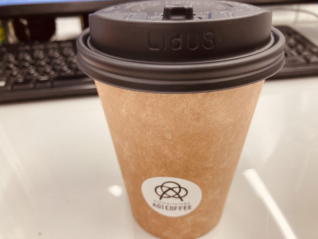 coffee☆