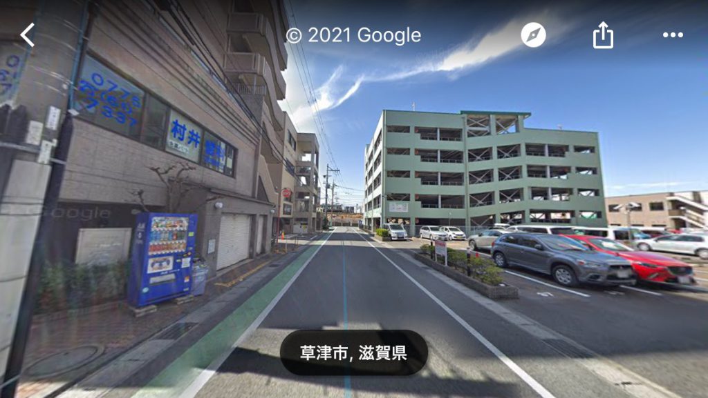 お客様駐車場情報★