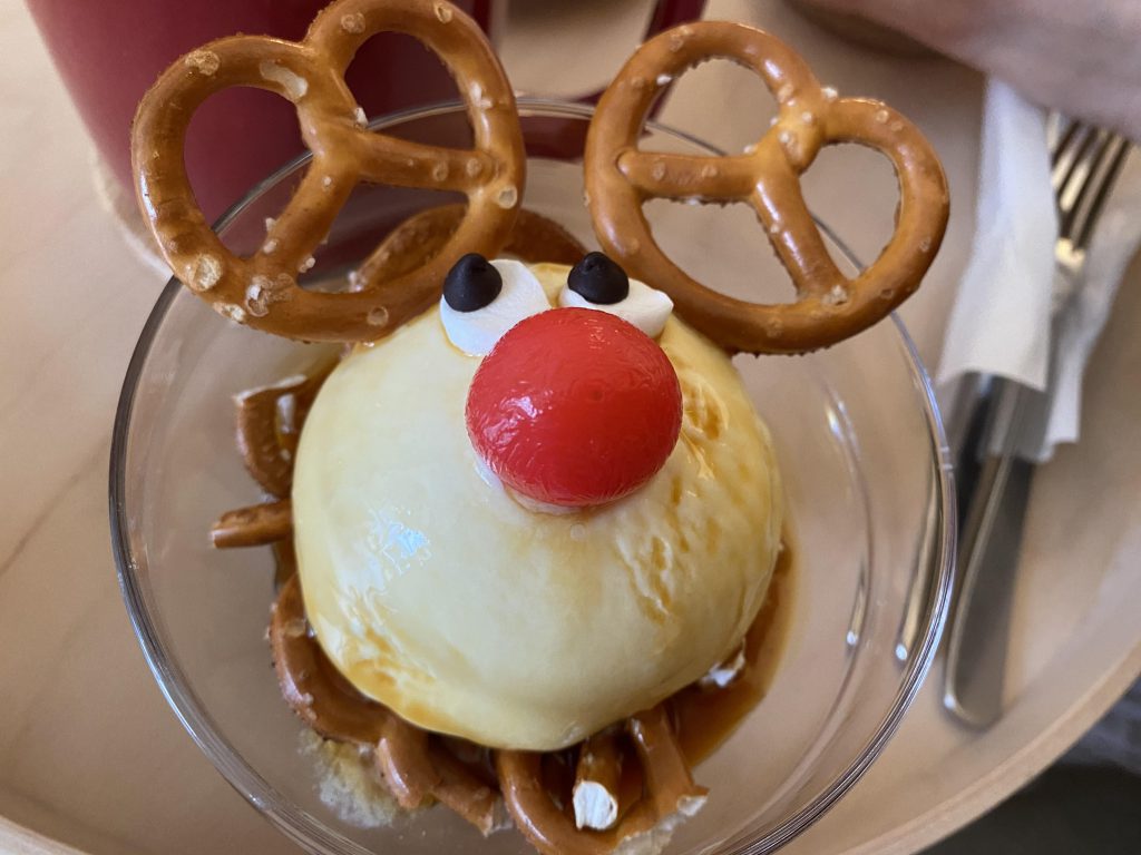 カフェ