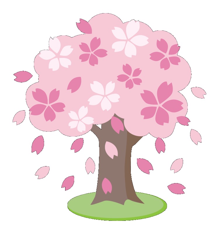 春です!