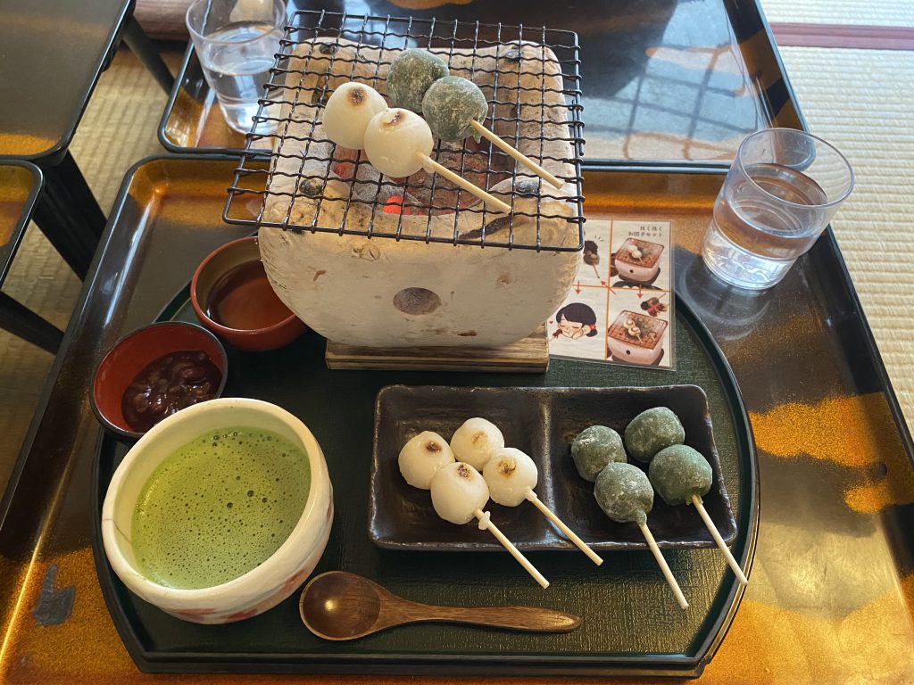 だんご
