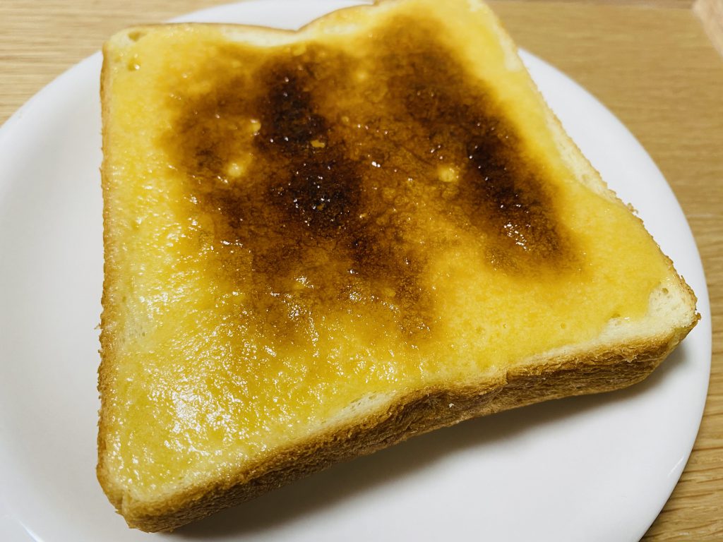 作ってみました！