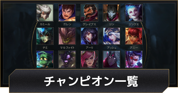 MOBAというゲームジャンル