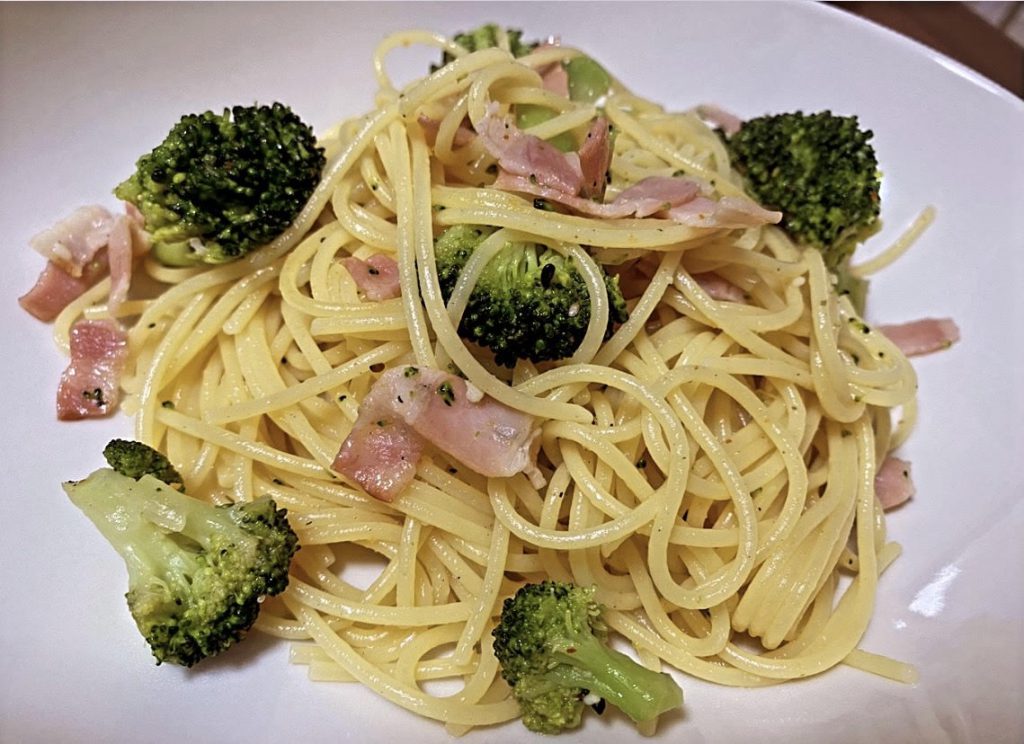 パスタ