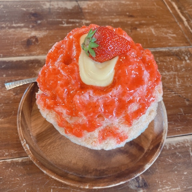 夏ですね