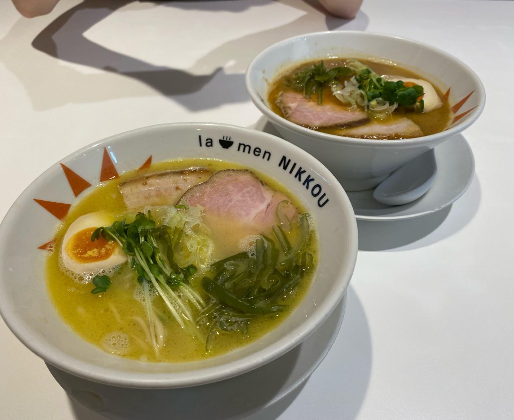 ラーメン