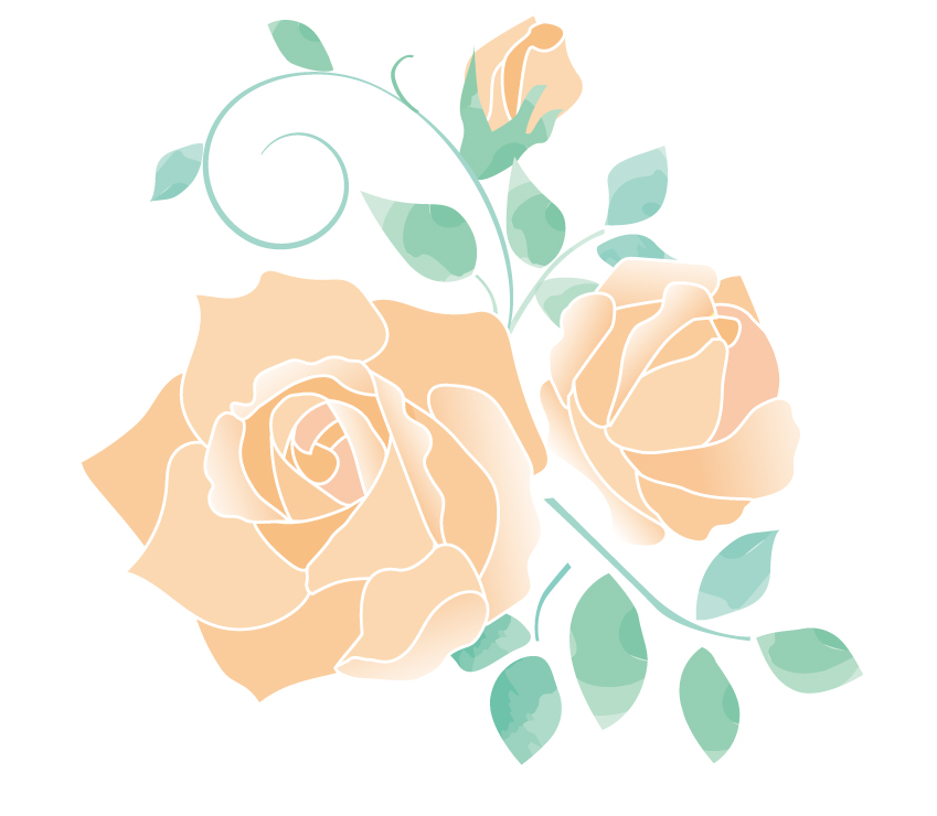 ローズ🌹