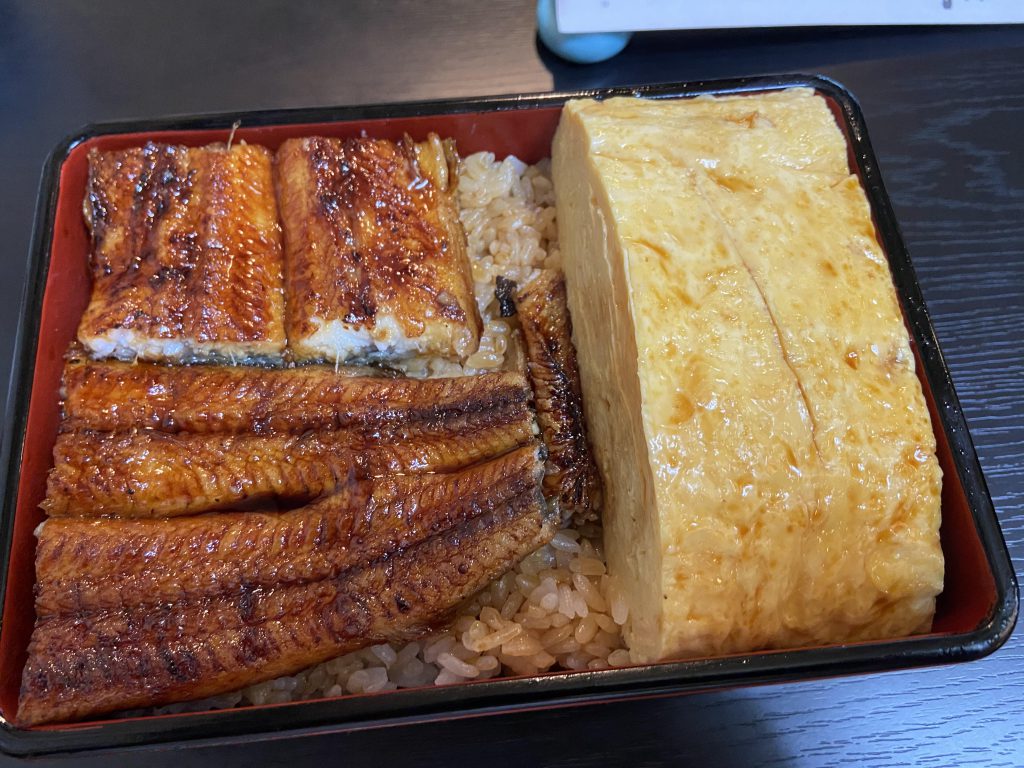 夏だ！鰻だ！部屋探しだ！