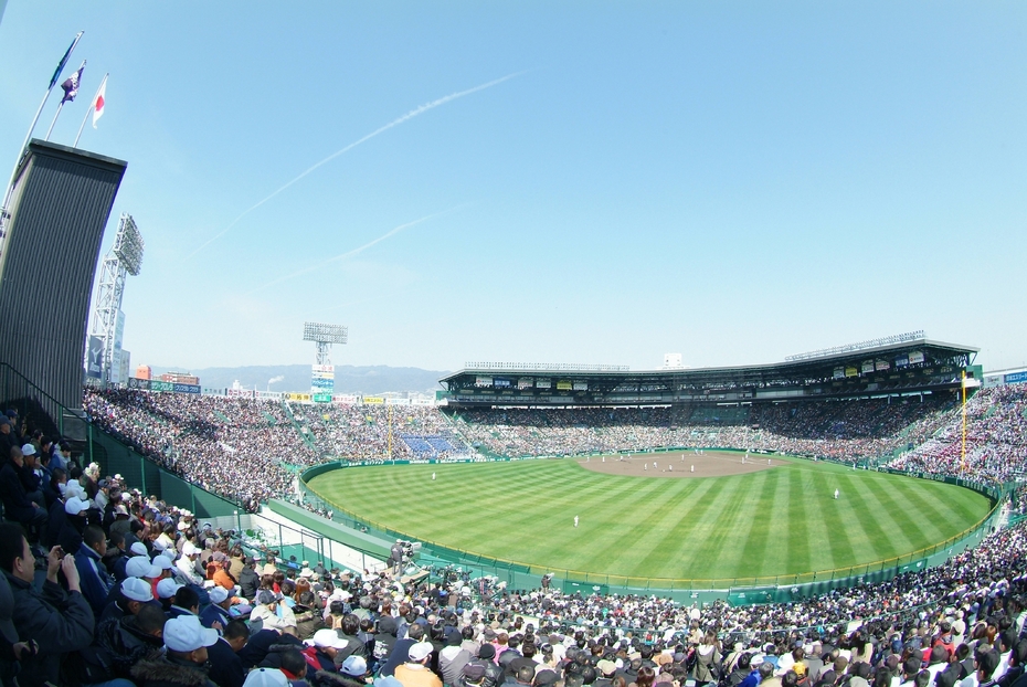 高校野球記念日！！！