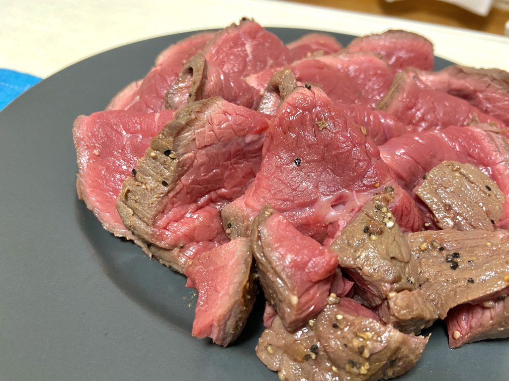 肉女子