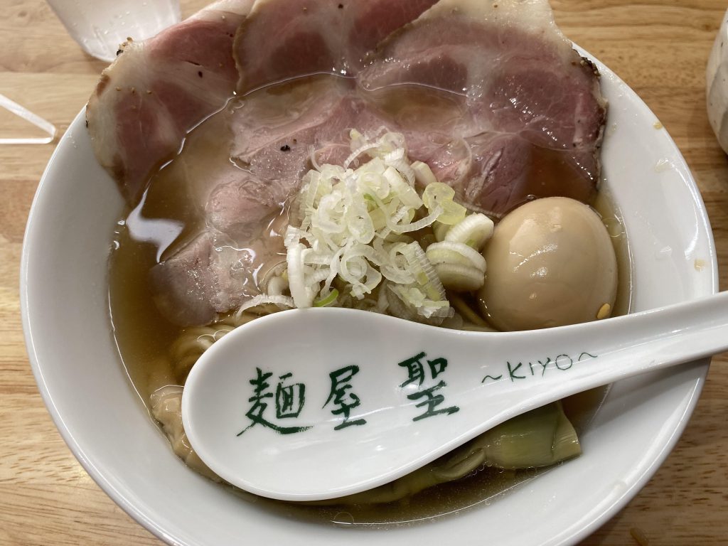ラーメン